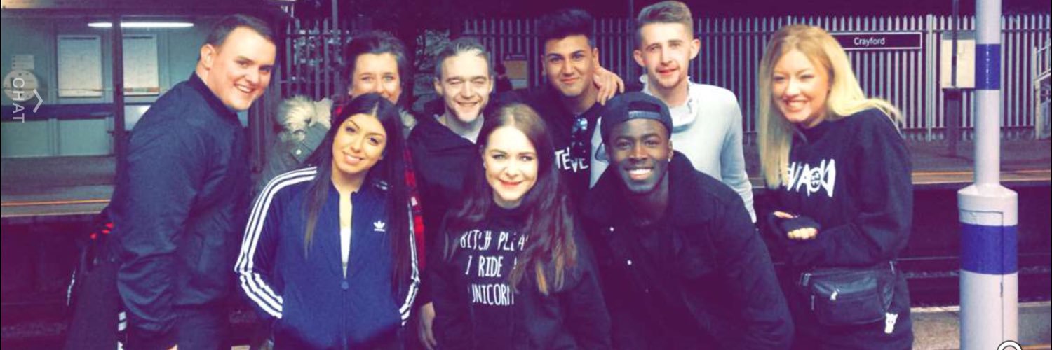 SophieCee's profile banner image