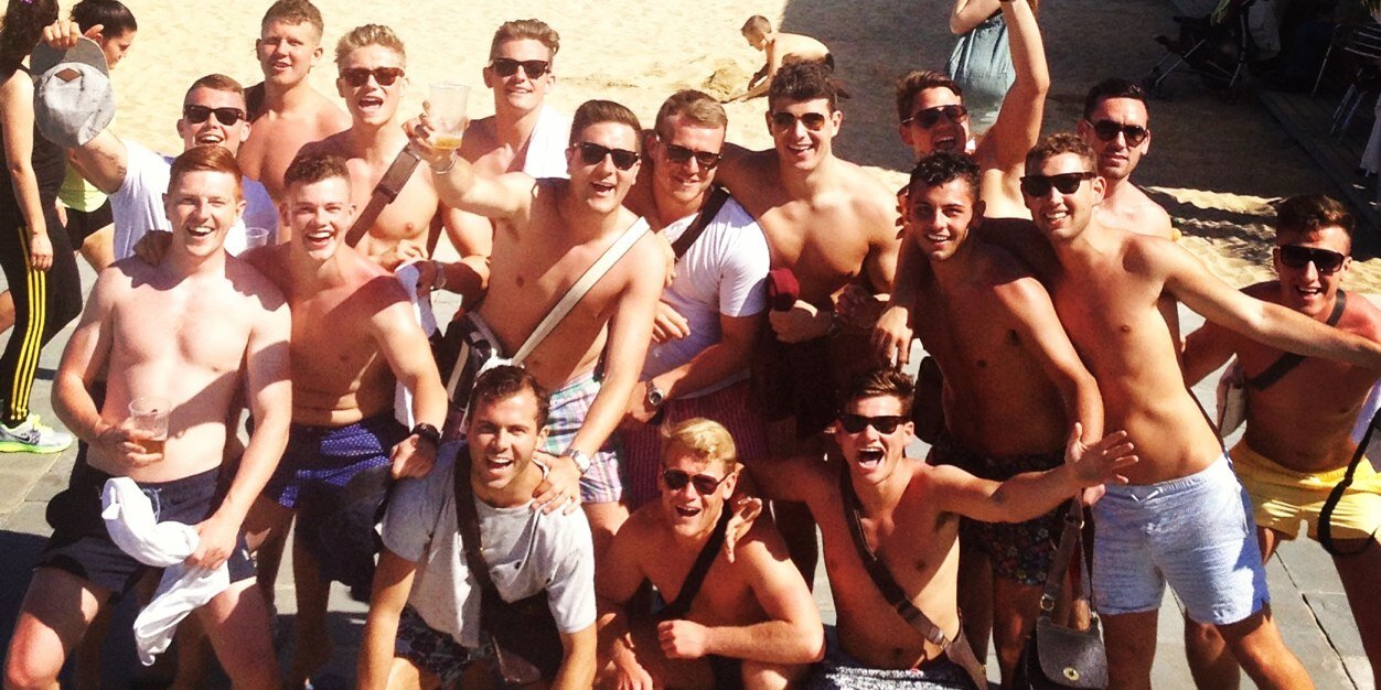 ChrissyTye's profile banner image