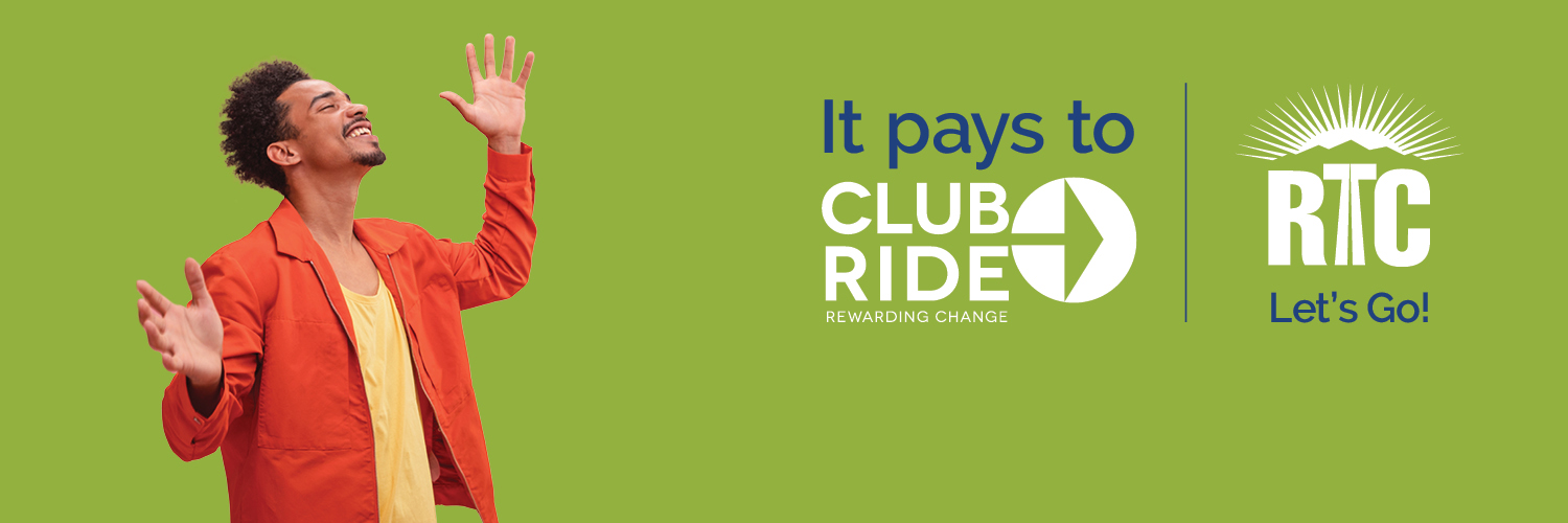 Club Ride banner
