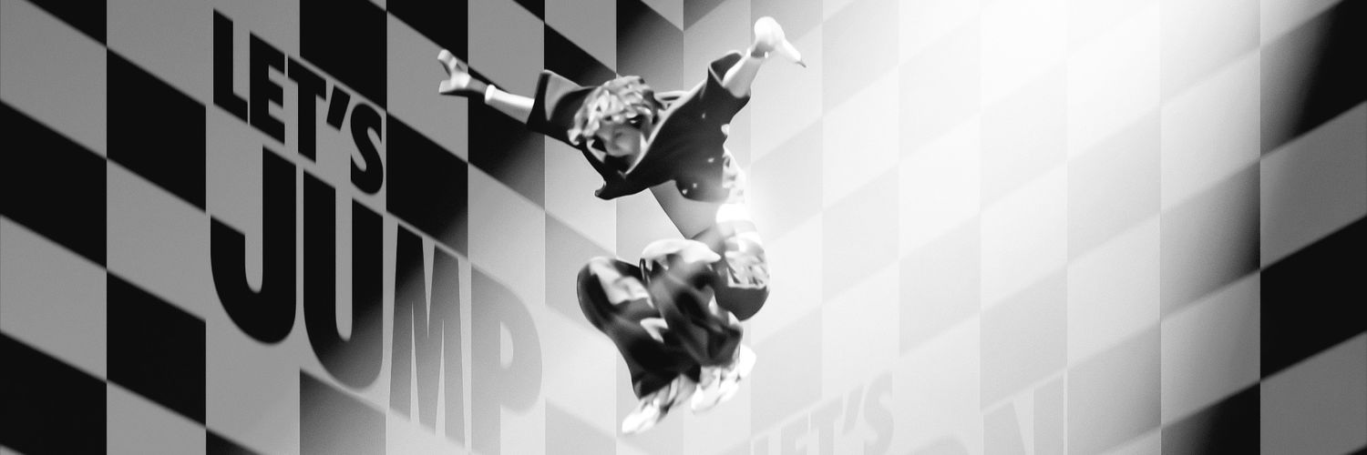 JJShewt's profile banner image