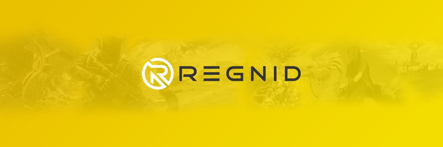 Regnid3125's profile banner image