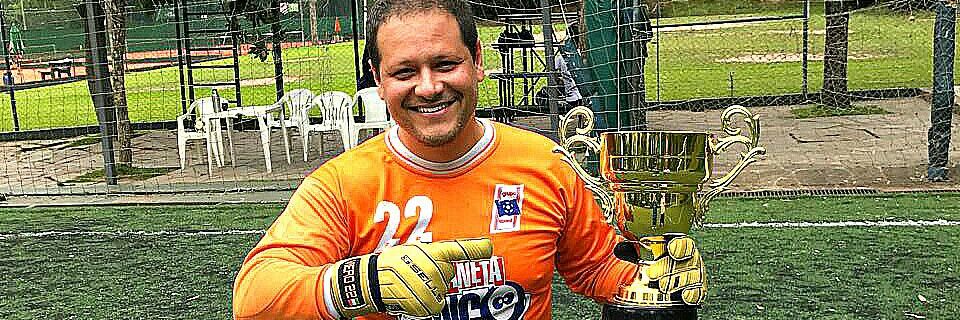 SandroViero's profile banner image