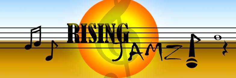 RisingJamz's profile banner image