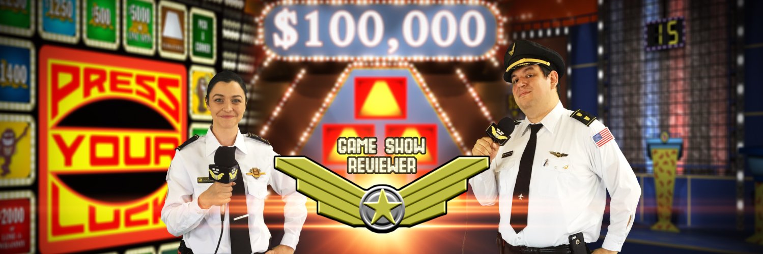 GSReviewer's profile banner image