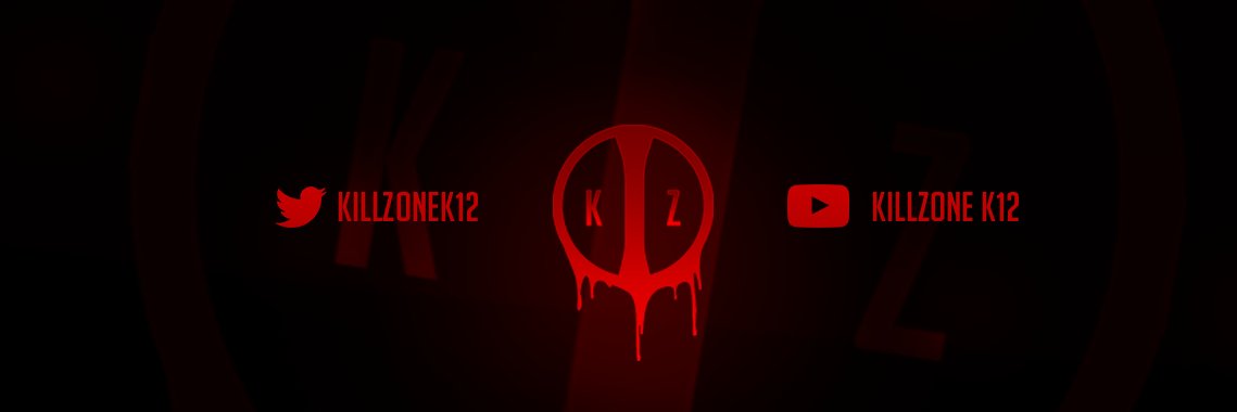KillzoneK12's profile banner image