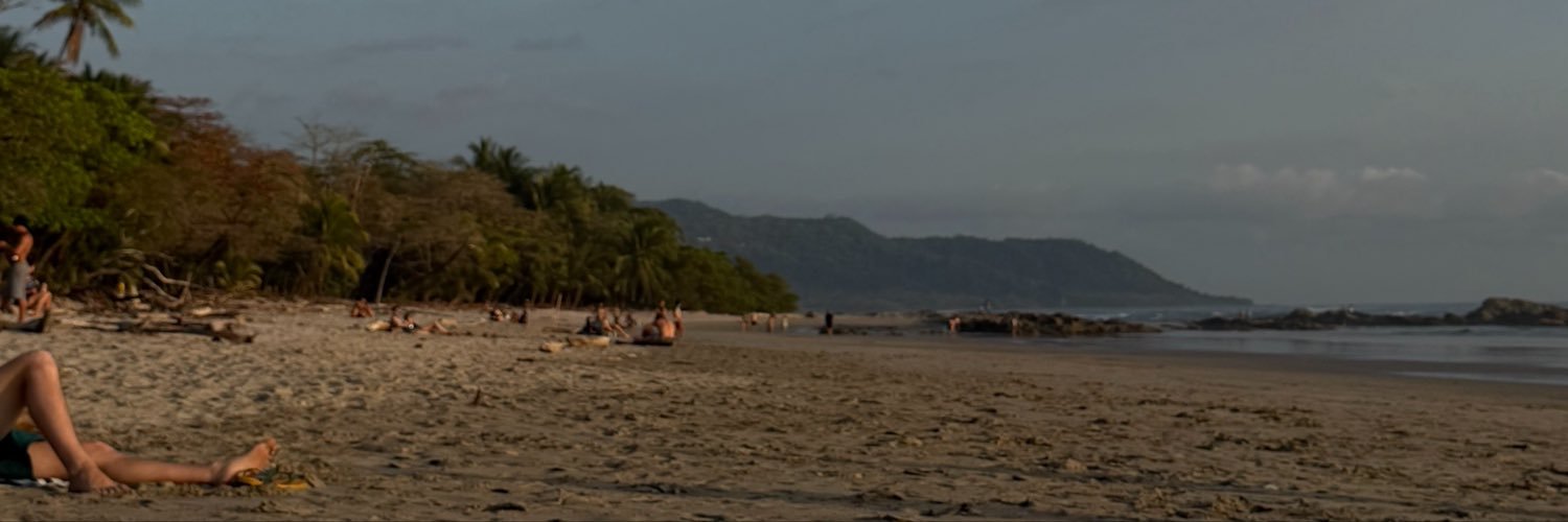 aubribowman's profile banner image