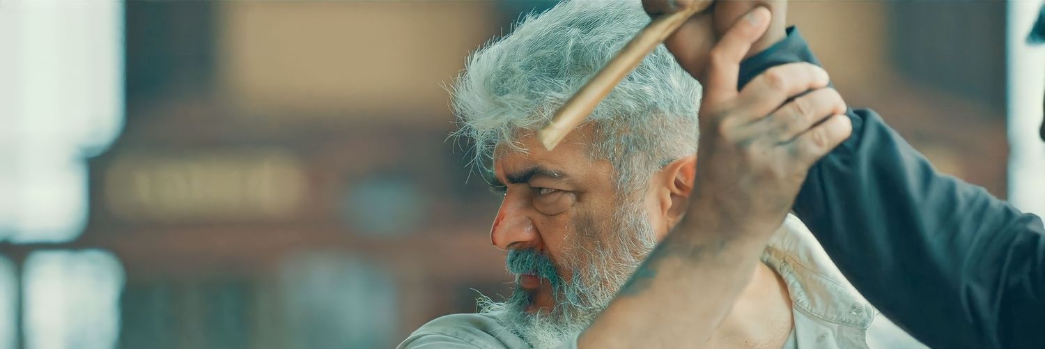 FanofMrAjith's profile banner image