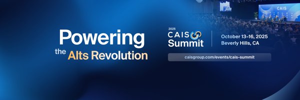 CAISgroup Profile Banner