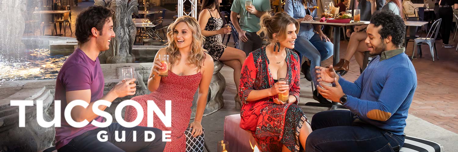 Tucson Guide banner