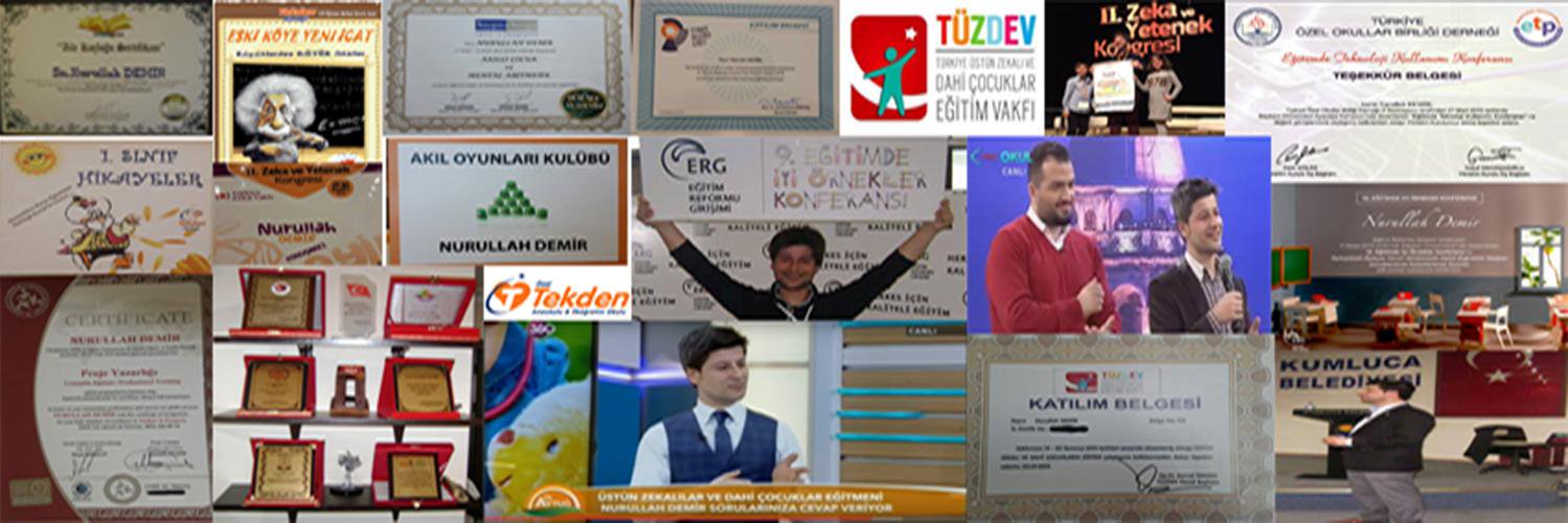 nurullahdmir's profile banner image