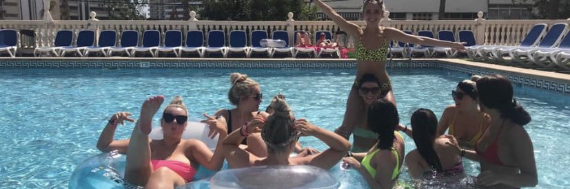 gabbyfxo's profile banner image