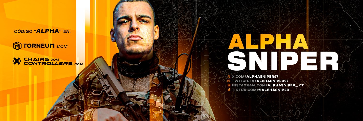 AlphaSniper97 banner
