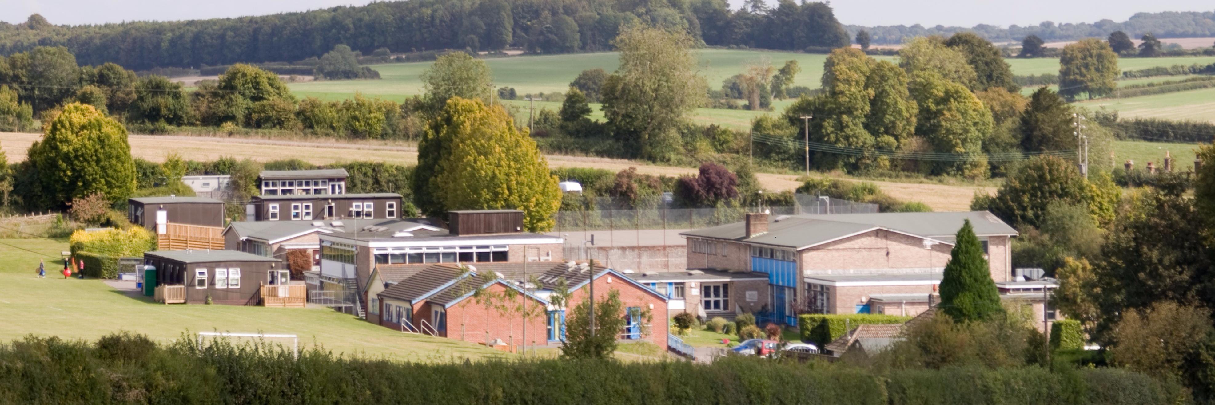 CMS PE Department banner