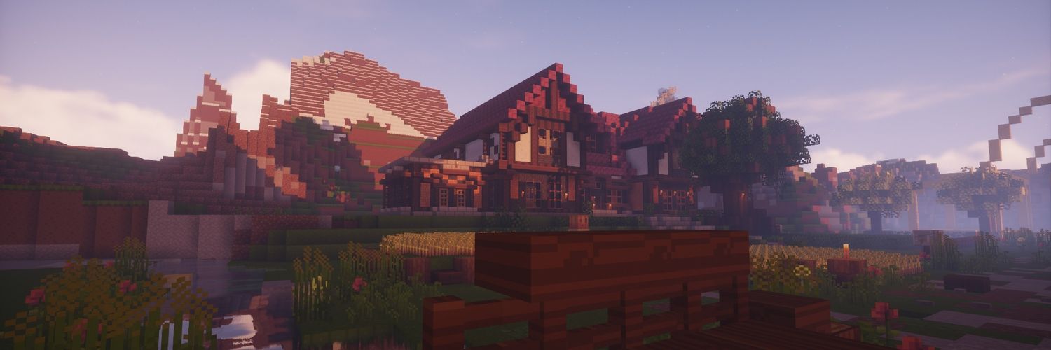 Ignavias's profile banner image