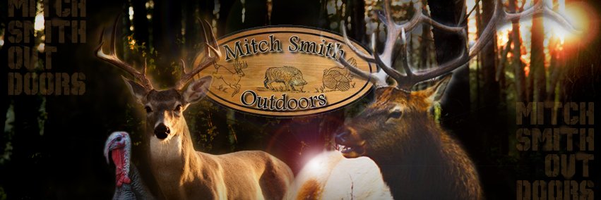 MITCHSMITHOUTDO's profile banner image