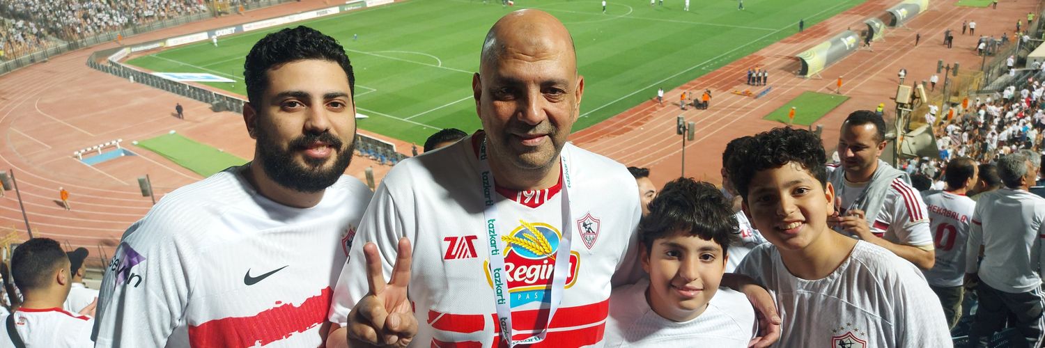 MostafaFaidy's profile banner image