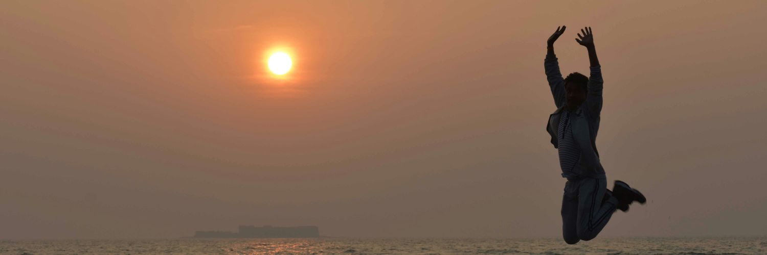HakeVishal's profile banner image