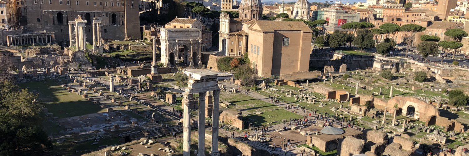 romansites1's profile banner image