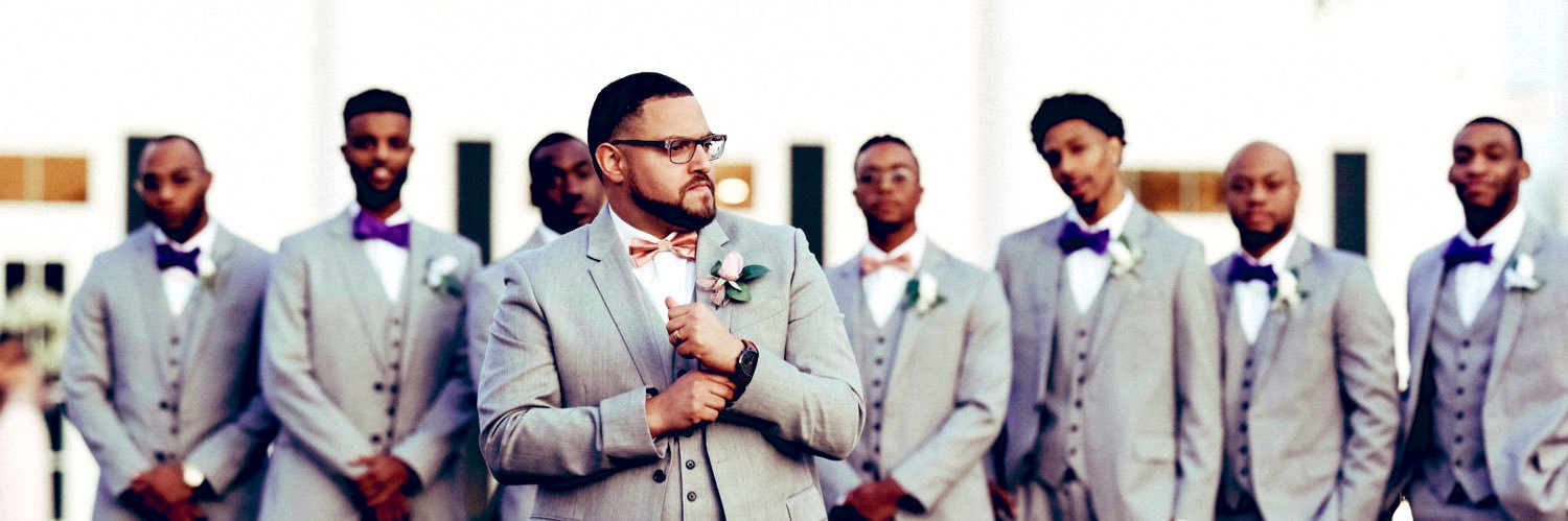 GarrettJustin's profile banner image