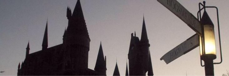 Professor R.J. Lupin banner