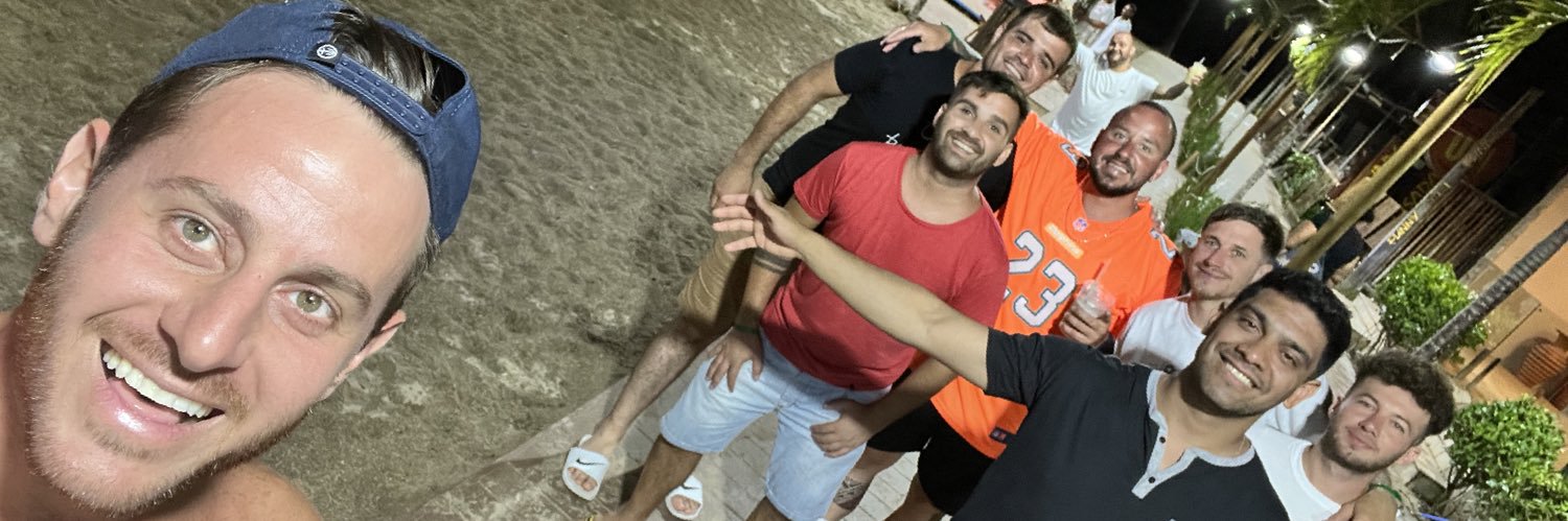 Nico Lucarelli banner