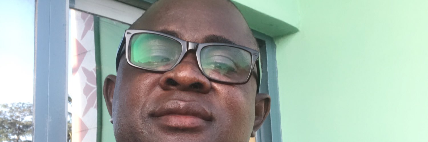 PascalMupepele's profile banner image