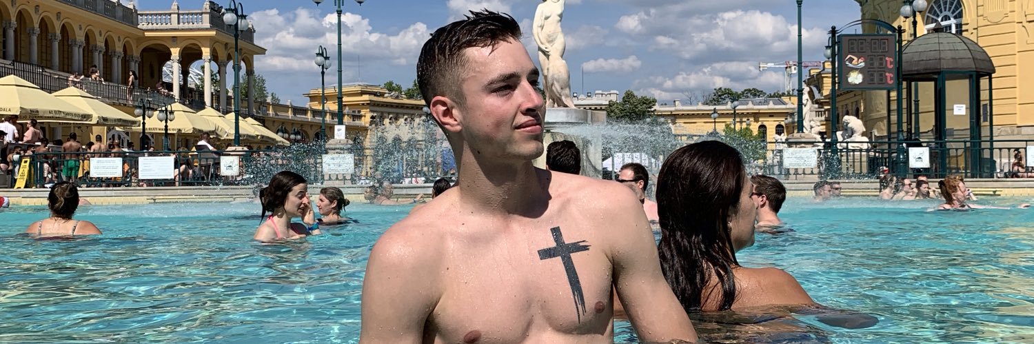 KellenHull's profile banner image