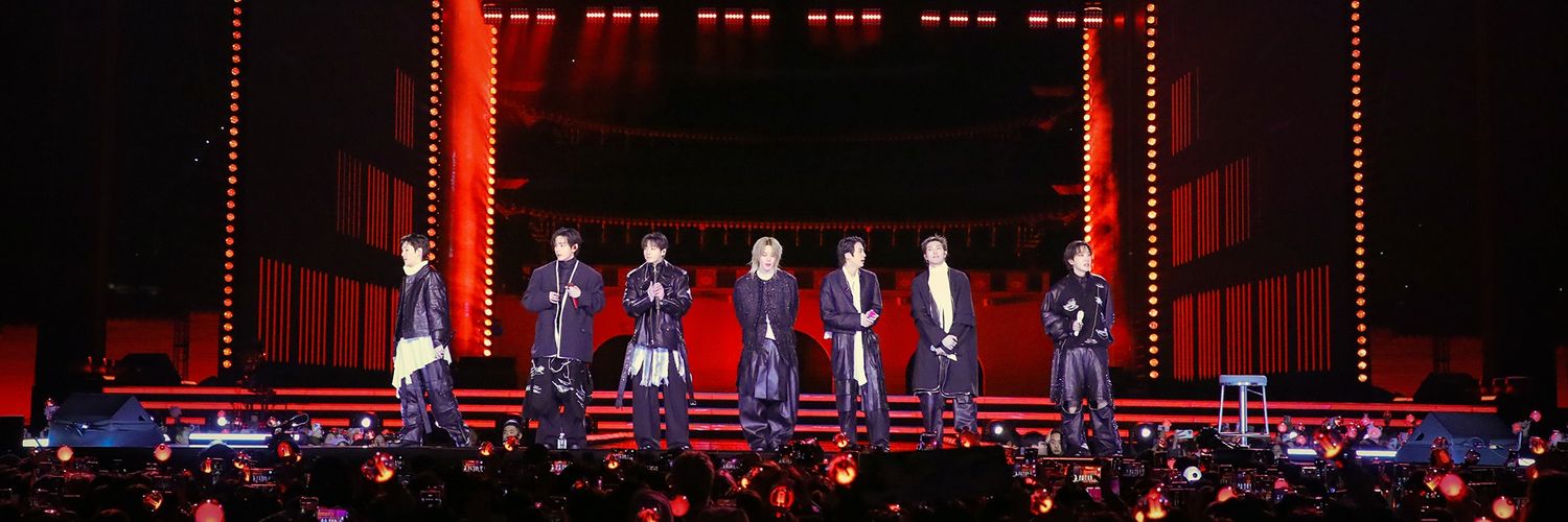 lolis 💜 ⁷ ARIRANG ⊙⊝⊜ banner