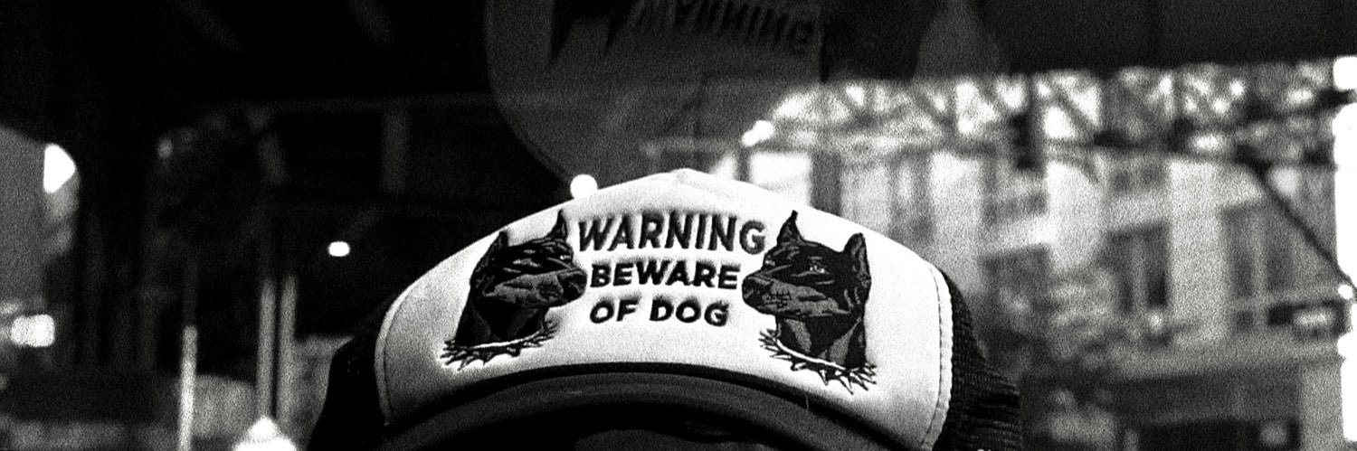 greatdane's profile banner image