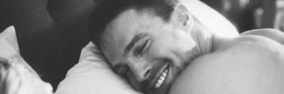 CockyAmell's profile banner image