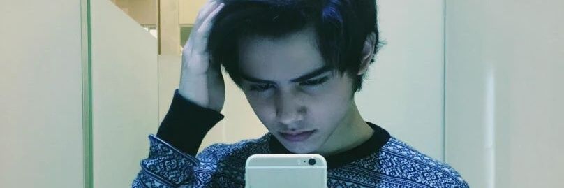 amelcantt's profile banner image