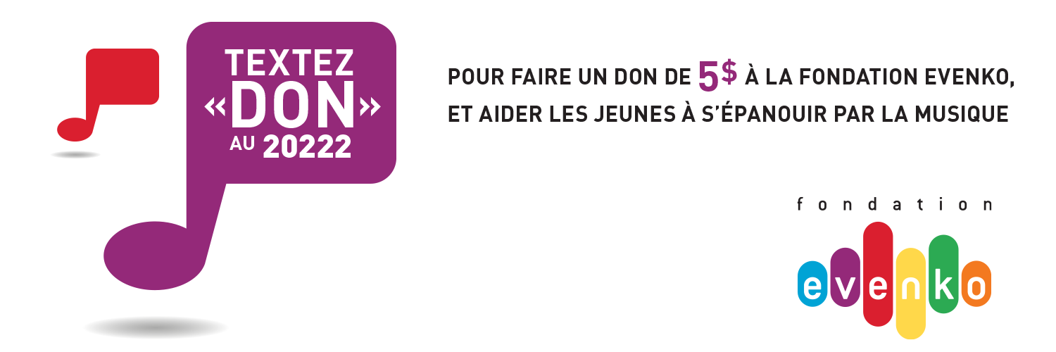 fondationevenko's profile banner image