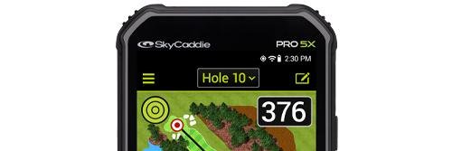 ClaySimpsonGolf's profile banner image