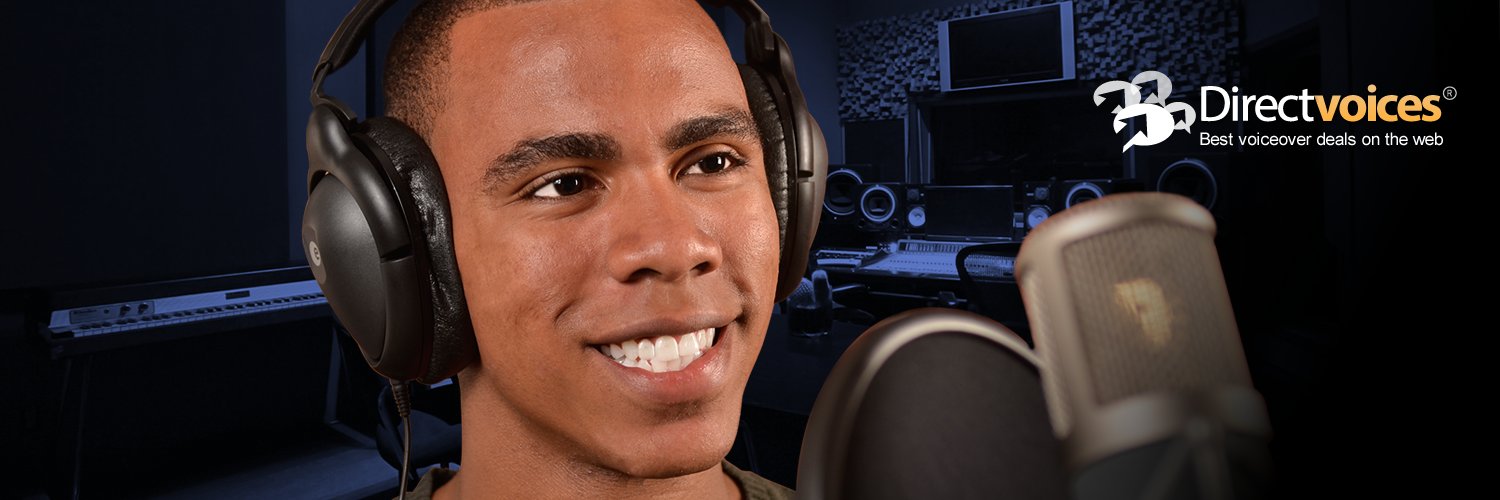 DirectVoices's profile banner image