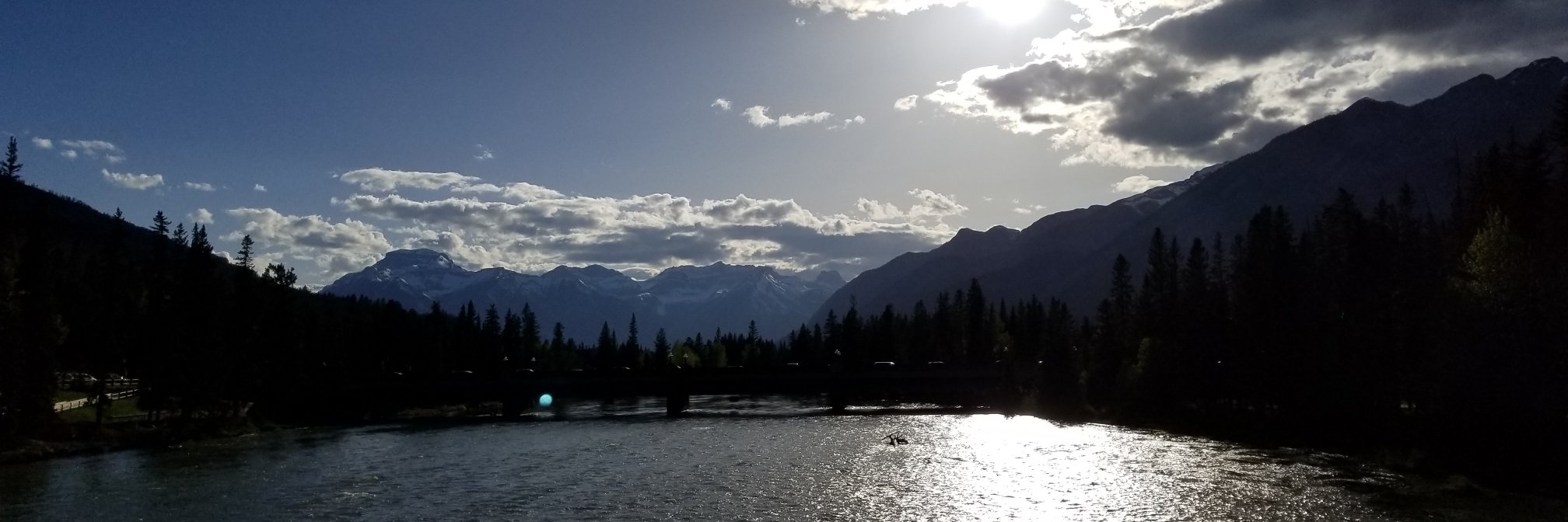 Kimberly Jones banner