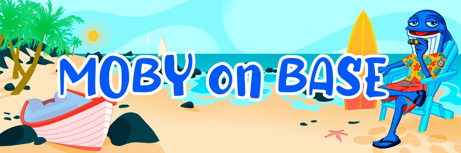 Moby banner