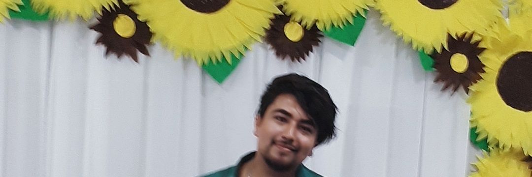 KerrZaion's profile banner image