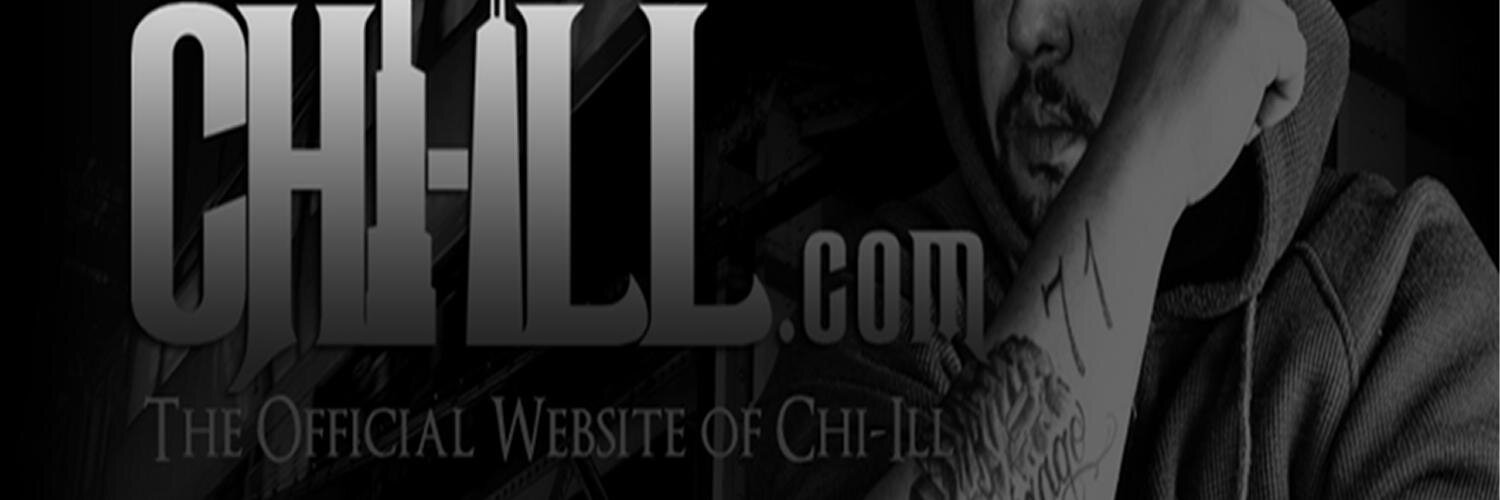 CHI-ILL banner