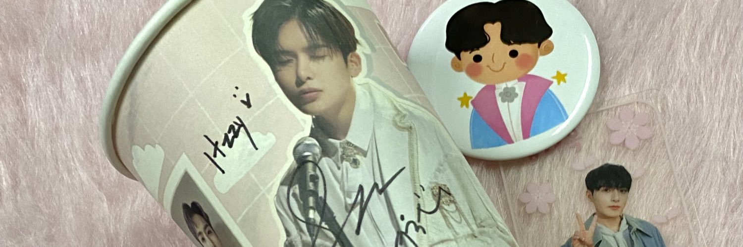 ryeomoonie's profile banner image