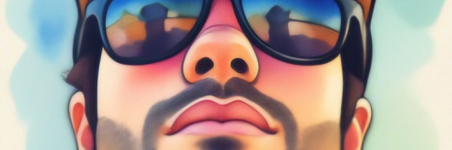 lezzagon's profile banner image