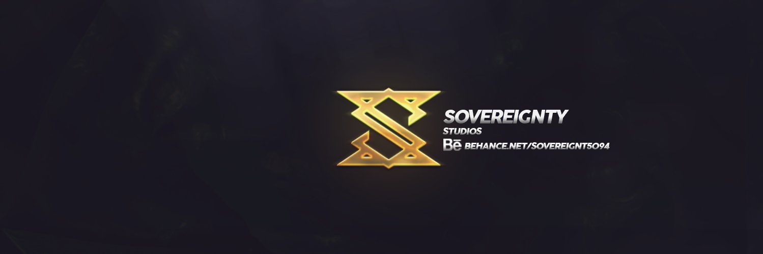 Sovereignty Studios banner