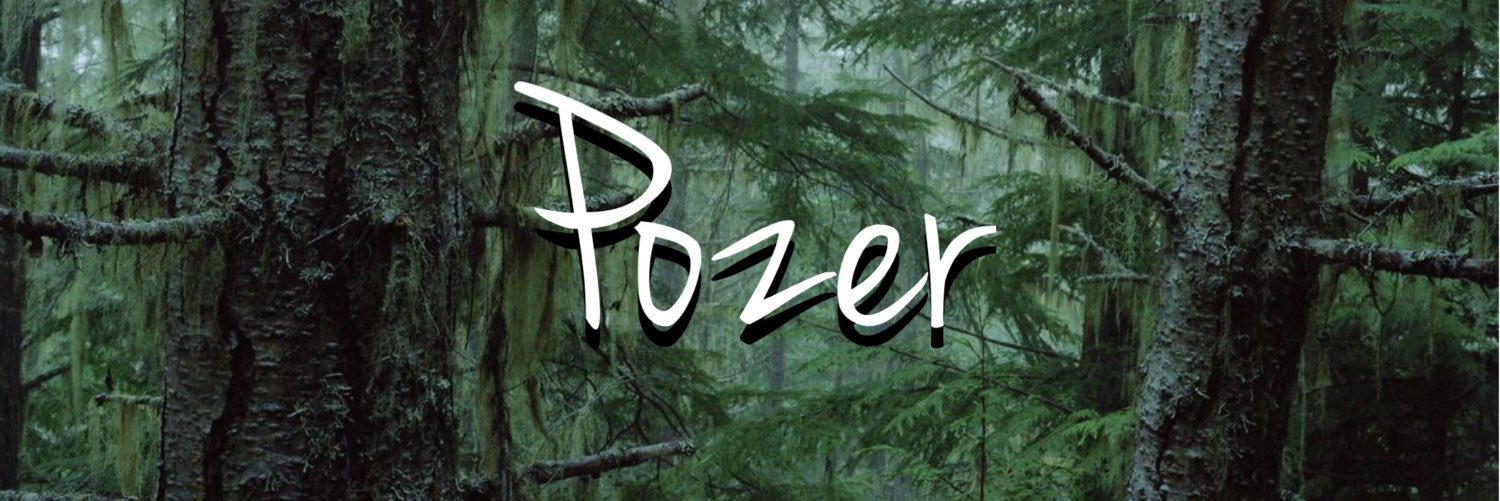 ivPozer's profile banner image