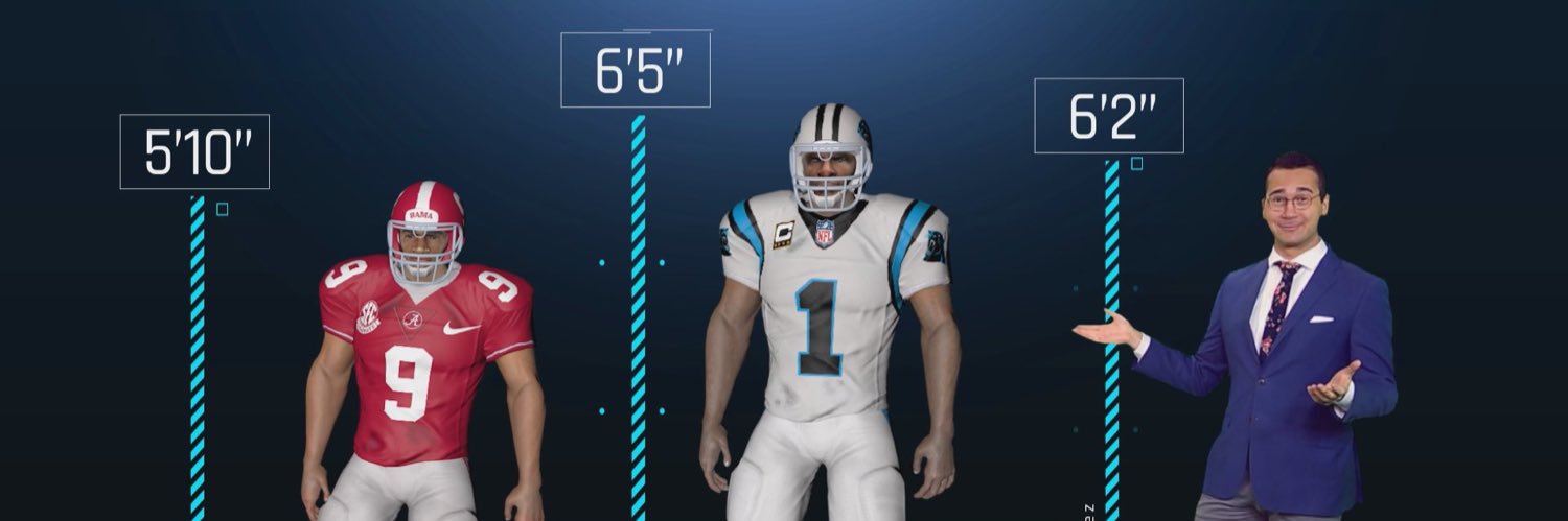 Louis Fernandez Jr banner