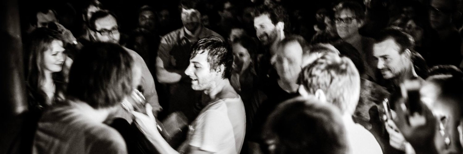 The Love Language banner