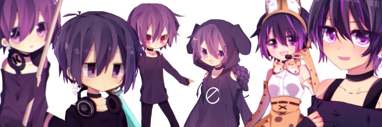 kantanzansu's profile banner image
