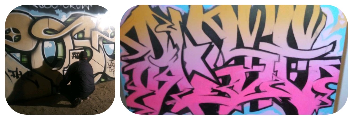 VibeTronBeatbox's profile banner image