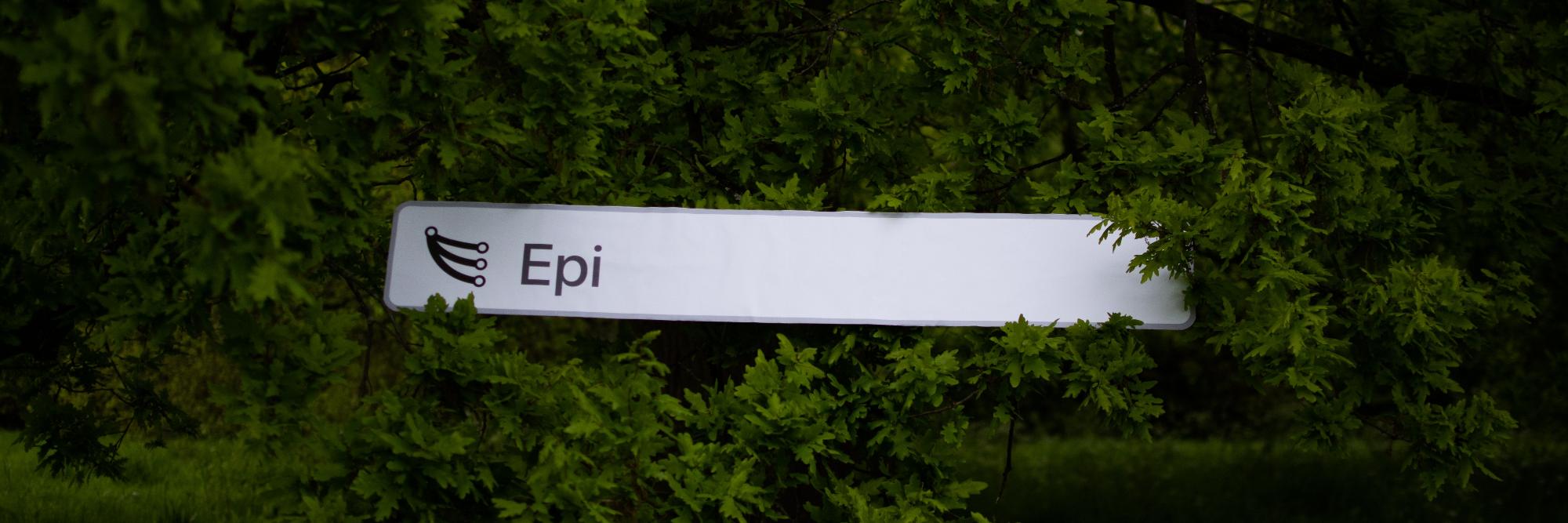 epiapp's profile banner image