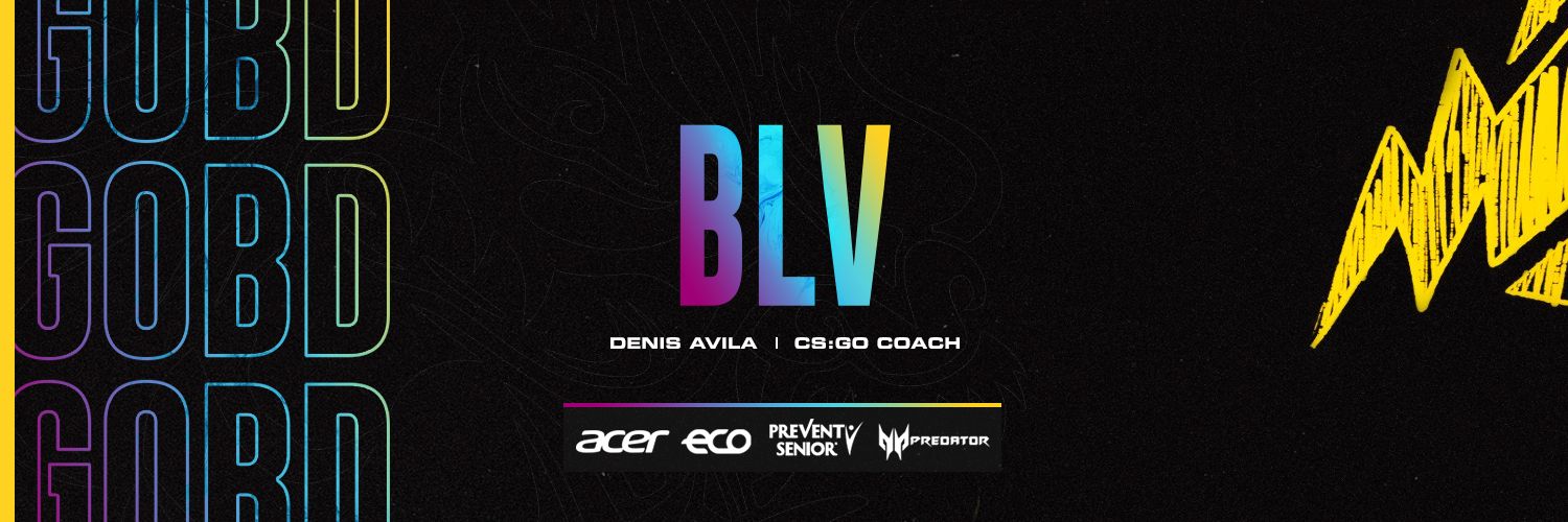 Denis Avila banner