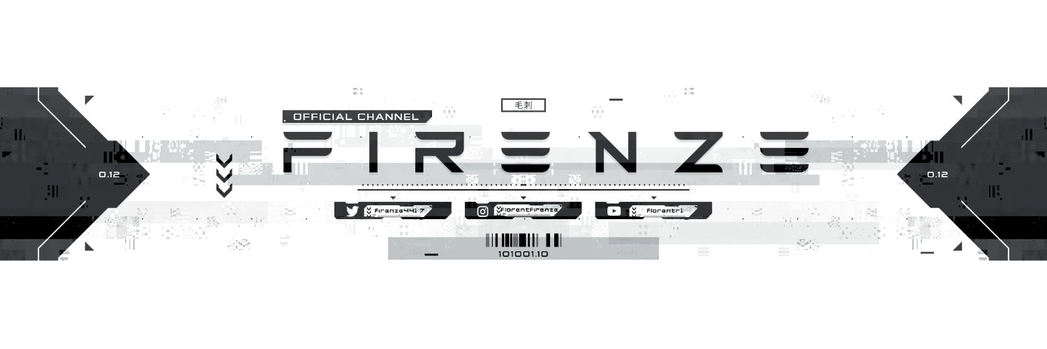 firenze4417's profile banner image