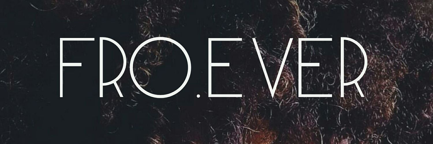 fro_ever's profile banner image